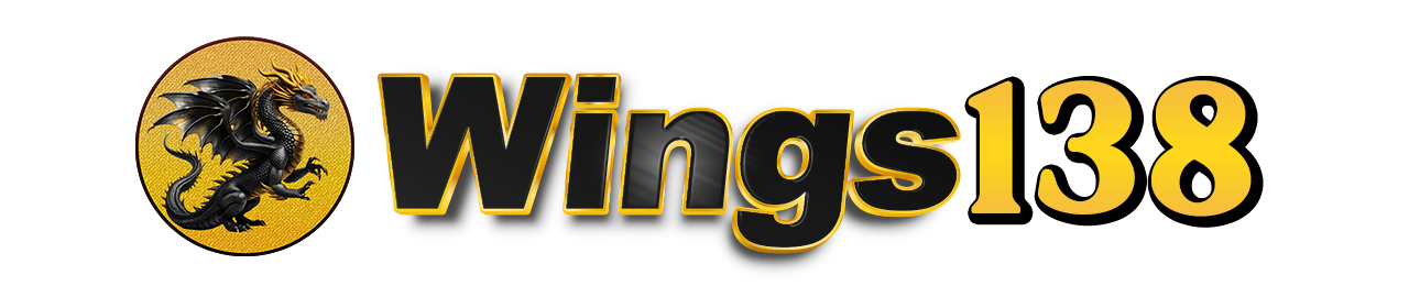 Logo WINGS138